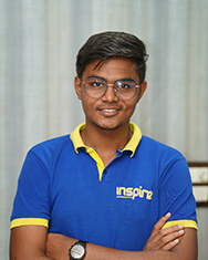 Arjav Thipe