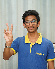 Dhruv Dabhere