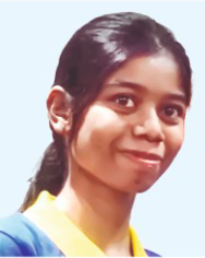 Namrata Kumare