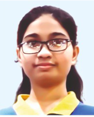 Nandini Moharkar