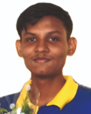 Sahil Raipure