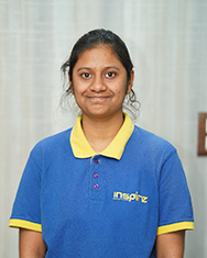 Riddhi Dakhare