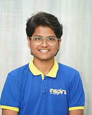 Samyak Gedam