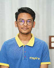 Shashwat Khedkar